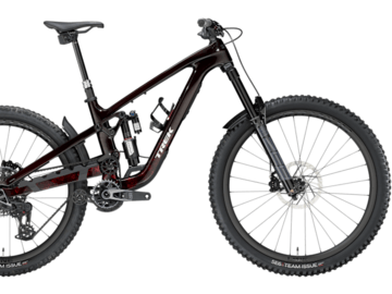 Bicykel Trek Slash 9.9 X0 AXS T-Type Gen 6 Carbon Red Smoke 2025