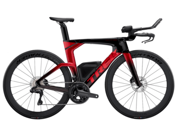 Bicykel Trek Speed Concept SLR 7 Carbon Red Smoke 2026
