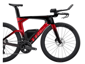 Bicykel Trek Speed Concept SLR 7 Carbon Red Smoke 2026