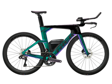 Bicykel Trek Speed Concept SLR 7 Emerald Iris/Trek Black 2026