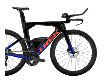 Bicykel Trek Speed Concept SLR 7 Hex Blue/Trek Black 2026