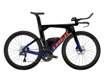 Bicykel Trek Speed Concept SLR 7 Hex Blue/Trek Black 2026