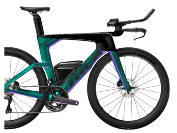Bicykel Trek Speed Concept SLR 7 Emerald Iris/Trek Black 2026