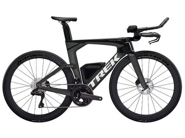 Bicykel Trek Speed Concept SLR 7 Matte Deep Smoke 2026