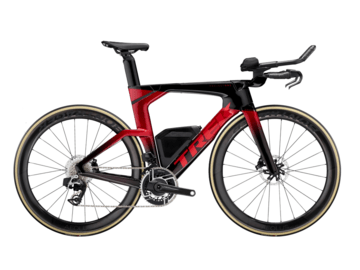 Bicykel Trek Speed Concept SLR 9 AXS Carbon Red Smoke 2026