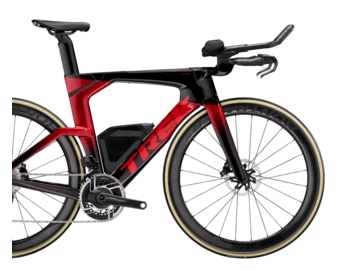 Bicykel Trek Speed Concept SLR 9 AXS Carbon Red Smoke 2026