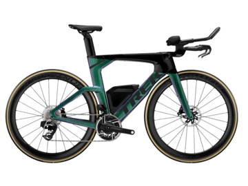 Bicykel Trek Speed Concept SLR 9 AXS Emerald Iris/Trek Black 2026
