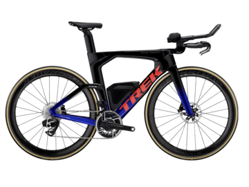 Bicykel Trek Speed Concept SLR 9 AXS Hex Blue/Trek Black 2026