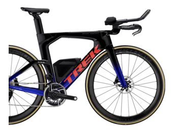 Bicykel Trek Speed Concept SLR 9 AXS Hex Blue/Trek Black 2026