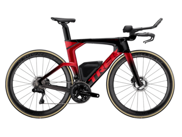 Bicykel Trek Speed Concept SLR 9 Carbon Red Smoke 2026