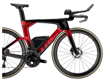 Bicykel Trek Speed Concept SLR 9 Carbon Red Smoke 2026