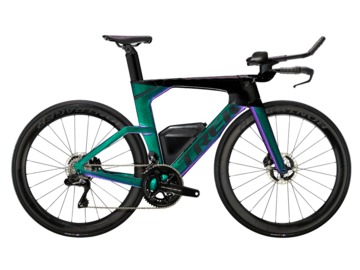 Bicykel Trek Speed Concept SLR 9 Emerald Iris/Trek Black 2026