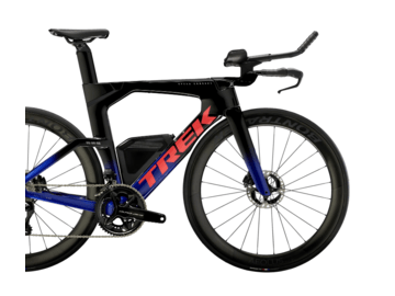 Bicykel Trek Speed Concept SLR 9 Hex Blue/Trek Black 2026