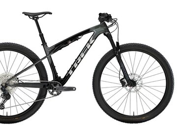 Bicykel Trek Supercaliber SL 9.6 Gen 2 Dark Prismatic 2025