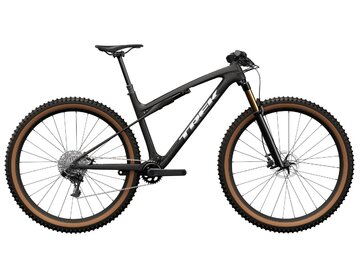 Bicykel Trek Supercaliber SL 9.6 Gen 2 Matte Carbon/Gloss Black Splatter 2026
