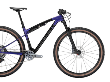 Bicykel Trek Supercaliber SL 9.7 GX AXS T-Type Gen 2 Carbon Smoke/Purple 2025