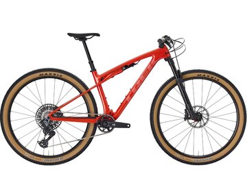 Bicykel Trek Supercaliber SL 9.7 GX AXS Gen 2 Lava 2026