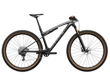 Bicykel Trek Supercaliber SLR 9.8 X0 AXS Carbon Smoke/Galactic Grey Marble 2026