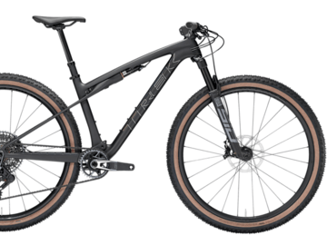 Bicykel Trek Supercaliber SLR 9.8 X0 AXS T-Type Gen 2 Deep Smoke 2025