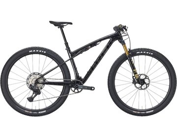 Bicykel Trek Supercaliber SLR 9.8 XT Di2 Gen 2 Carbon Smoke/Galactic Grey Marble 2026