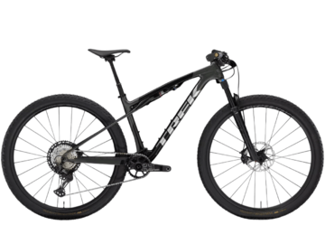 Bicykel Trek Supercaliber SLR 9.8 XT Gen 2 Deep Smoke 2024