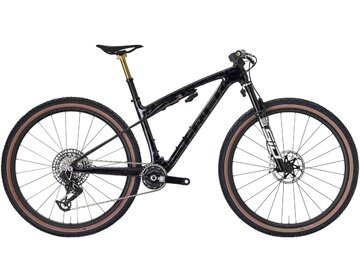 Bicykel Trek Supercaliber SLR 9.9 XX AXS Gen 2 Carbon Smoke/Galactic Grey Marble 2026