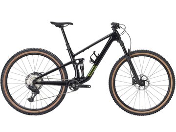 Bicykel Trek Top Fuel 9.8 XT Di2 Gen 4 Dark Star 2026