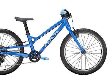 Bicykel Trek Wahoo 20 Path Alpine Blue 2025