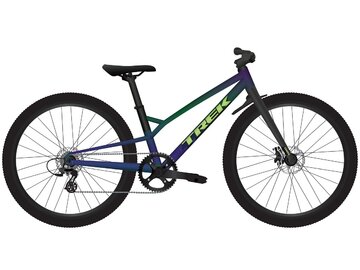 Bicykel Trek Wahoo 24 Trail Emerald Iris 2026