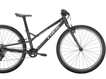 Bicykel Trek Wahoo 26 Path Dnister Black 2025