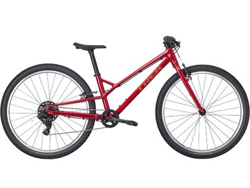 Bicykel Trek Wahoo 26 Path Fury Red 2026