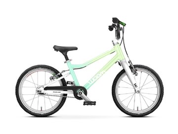 Bicykel Woom GO 3 Limited Spearmint Crush