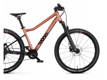 Bicykel Woom Off Air 5 Terra Coppa