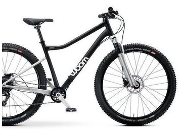 Bicykel Woom Off Air 6 Terra Coppa