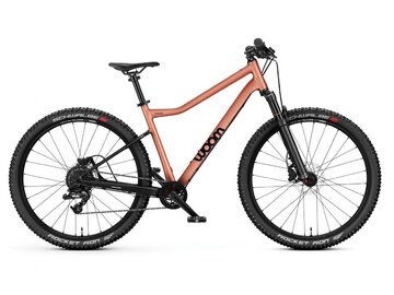 Bicykel Woom Off Air 6 Terra Coppa