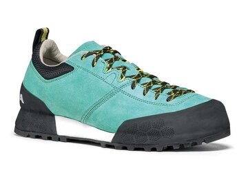 Dámska obuv Scarpa Kalipe Maldive Yellow