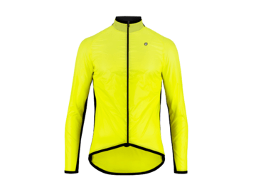 Cyklistická bunda Assos Mille GT Wind Jacket C2