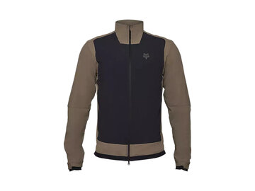 Cyklistická bunda Fox Racing Defend Fire Alpha Jacket