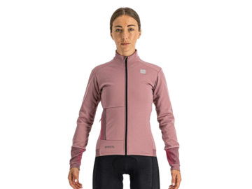 Dámska Bunda Sportful Super Mauve