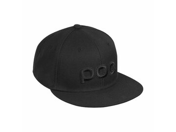 Šiltovka POC Corp Cap Uranium Black