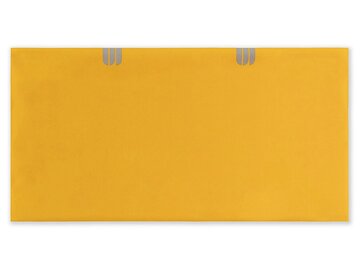 Nákrčník Sportful Matchy Žltá/Zlatá