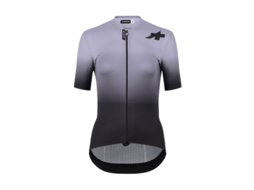 Cyklistický dres Assos Dyora RS Jersey S9 Targa Hound Grey