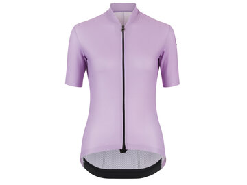 Cyklistický dres Assos Uma GT LS Jersey S11 Interstellar Orchid