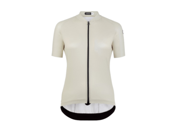 Cyklistický dres Assos UMA GT Jersey C2 Evo Moon Sand