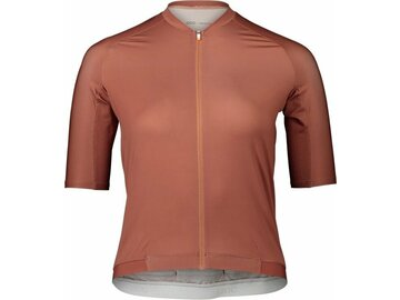 Cyklistický dres POC W's Pristine Jersey Himalayan Salt