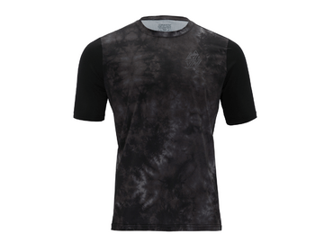 Cyklistický dres Silvini Aldeno Charcoal Black