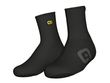 Cyklistické návleky na tretry ALÉ Accessorie Neoprene