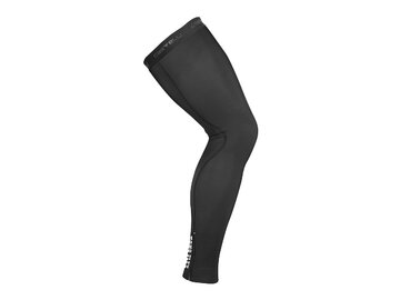 Návleky na nohy Castelli Nano Flex 3G Legwarmer Black