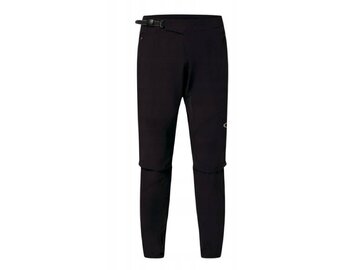 Cyklistické nohavice Oakley Seeker Airline Pant Blackout