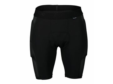 Nohavice POC Synovia VPD Shorts Uranium Black